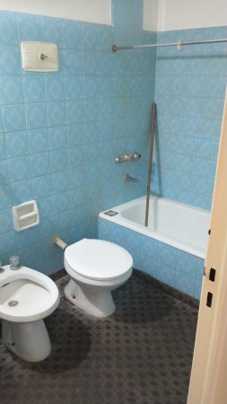 DEPARTAMENTO 2 AMBIENTES A LA CALLE AV. LURO 7600