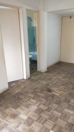 DEPARTAMENTO 2 AMBIENTES A LA CALLE AV. LURO 7600