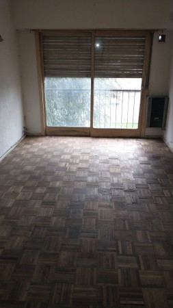 DEPARTAMENTO 2 AMBIENTES A LA CALLE AV. LURO 7600