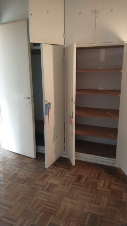 DEPARTAMENTO 2 AMBIENTES A LA CALLE AV. LURO 7600