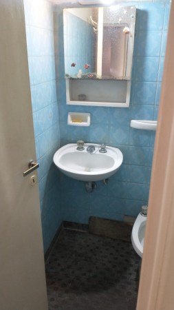 DEPARTAMENTO 2 AMBIENTES A LA CALLE AV. LURO 7600