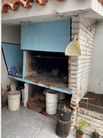 CASA 3 AMBIENTES FALUCHO AL 6600