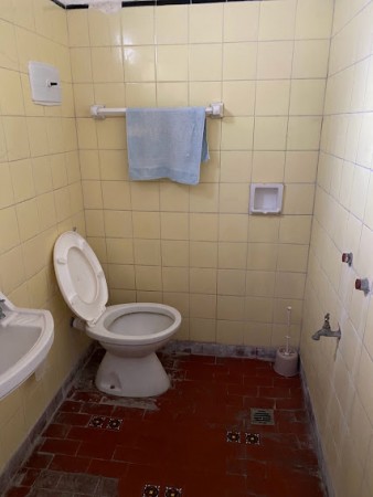CASA 3 AMBIENTES FALUCHO AL 6600