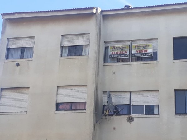 DEPARTAMENTO 2 AMBIENTES 180 Y ALVARADO