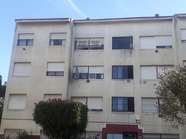 DEPARTAMENTO 2 AMBIENTES 180 Y ALVARADO