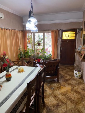 CASA 3 AMBIENTES FALUCHO AL 6600