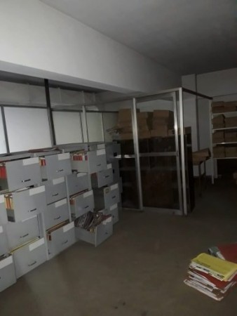 LOCAL 800 M2 LURO Y CHAMPAGÑAT