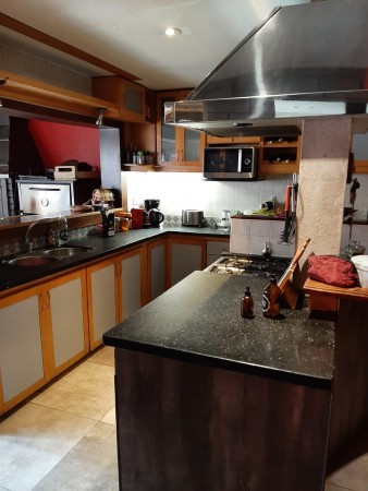CASA 4 AMBIENTES, LA FLORIDA