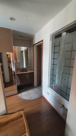 CASA 4 AMBIENTES, LA FLORIDA