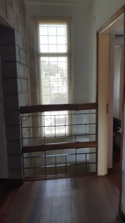 CASA 4 AMBIENTES, LA FLORIDA