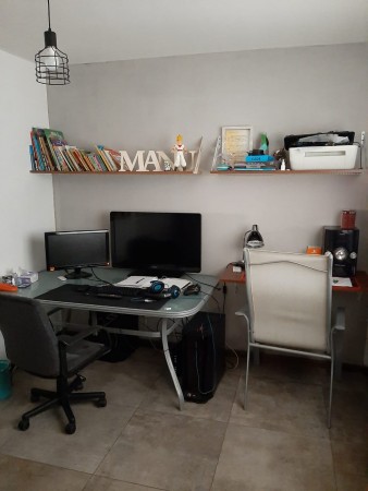 CASA 4 AMBIENTES, LA FLORIDA