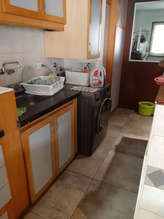 CASA 4 AMBIENTES, LA FLORIDA
