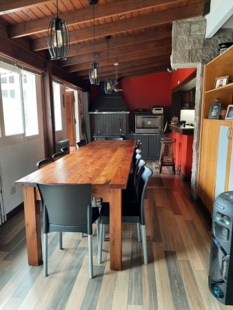 CASA 4 AMBIENTES, LA FLORIDA