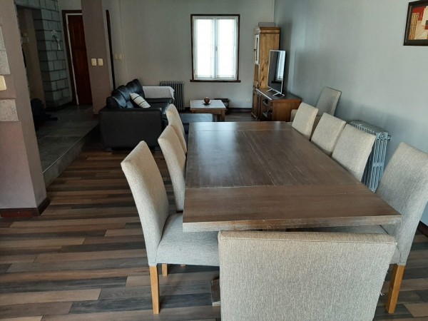 CASA 4 AMBIENTES, LA FLORIDA
