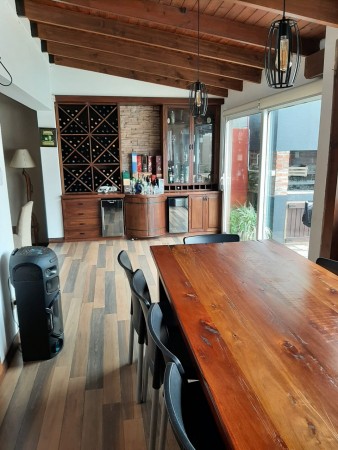 CASA 4 AMBIENTES, LA FLORIDA