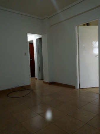 DEPARTAMENTO 2 AMBIENTE . LURO Y ARRUE. ALQUILADO
