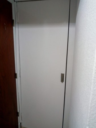 DEPARTAMENTO 2 AMBIENTE . LURO Y ARRUE. ALQUILADO