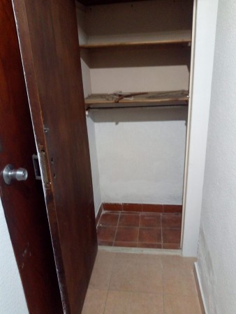 DEPARTAMENTO 2 AMBIENTE . LURO Y ARRUE. ALQUILADO