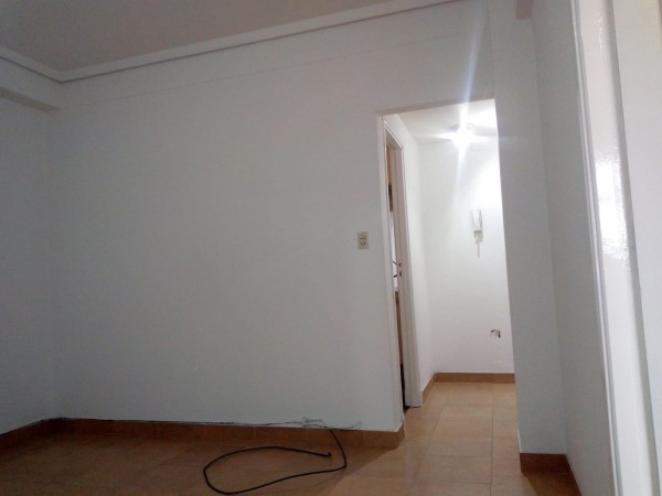DEPARTAMENTO 2 AMBIENTE . LURO Y ARRUE. ALQUILADO