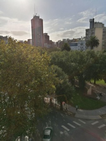 DEPTO. LURO Y CORDOBA. 2 AMB.