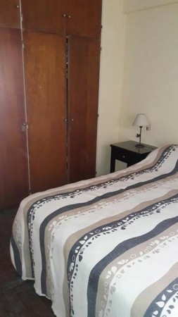 DEPTO. ENTRE RIOS 1800. 3 AMB.