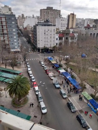 DEPTO. SAN MARTIN Y MITRE 5 AMB.