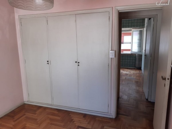 DEPTO.LA PERLA / SEMIPISO. RETASADO