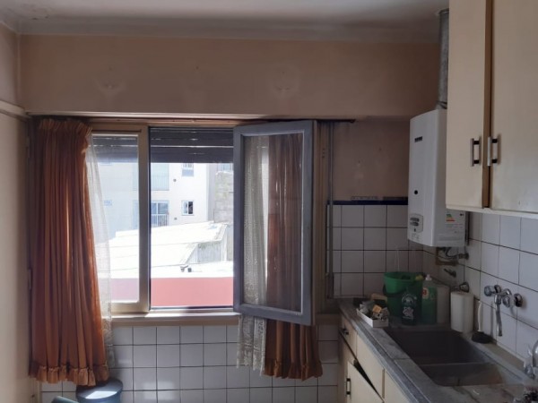 DEPTO.LA PERLA / SEMIPISO. RETASADO