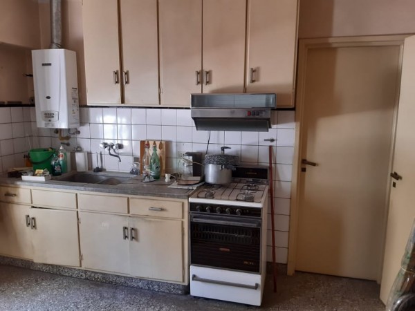 DEPTO.LA PERLA / SEMIPISO. RETASADO
