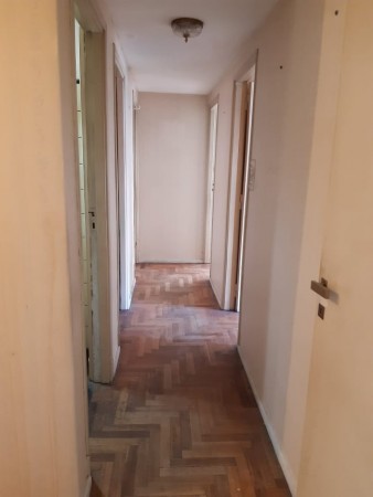 DEPTO.LA PERLA / SEMIPISO. RETASADO
