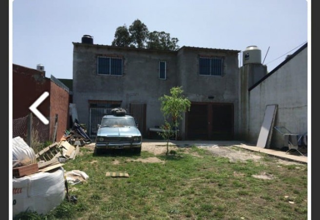CHALET CALABRESE 2900 3 AMB.