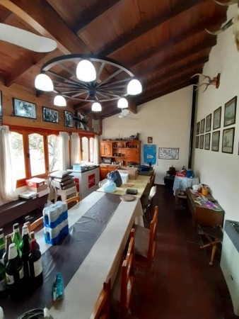 CASA JURAMENTO 1400 5 AMB.