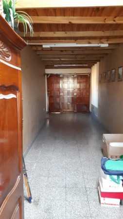 CASA JURAMENTO 1400 5 AMB.