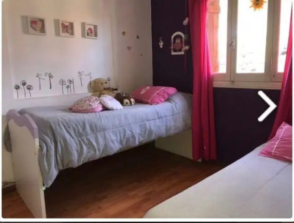 CASA ARAGON Y 180. 4 AMB.