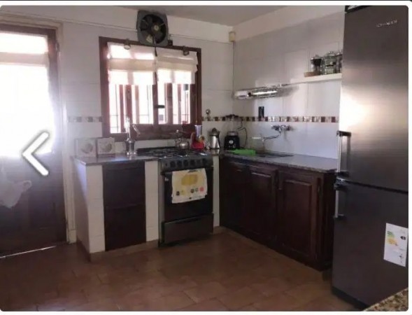 CASA ARAGON Y 180. 4 AMB.