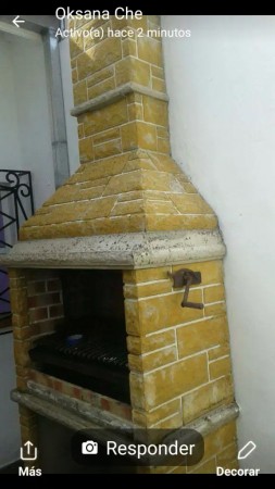 CASA URQUIZA 2500. 3 AMB.