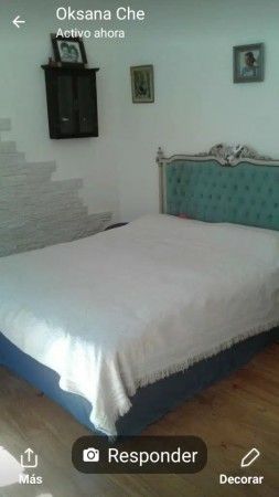 CASA URQUIZA 2500. 3 AMB.