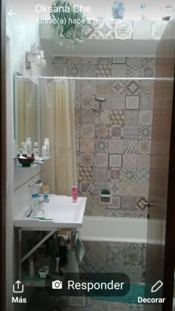 CASA URQUIZA 2500. 3 AMB.