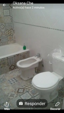 CASA URQUIZA 2500. 3 AMB.