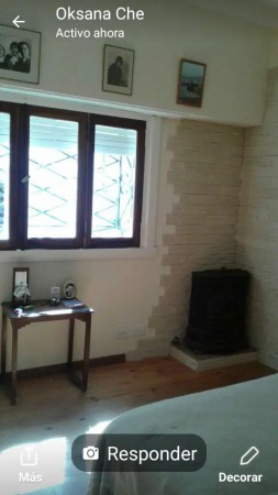 CASA URQUIZA 2500. 3 AMB.