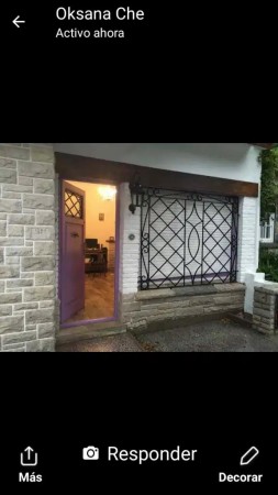 CASA URQUIZA 2500. 3 AMB.