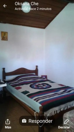 CASA URQUIZA 2500. 3 AMB.