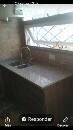 CASA URQUIZA 2500. 3 AMB.
