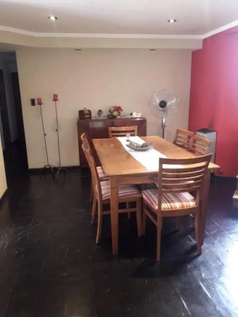 CASA ROLDAN Y FALKNER. 4 AMB. LOS PINARES