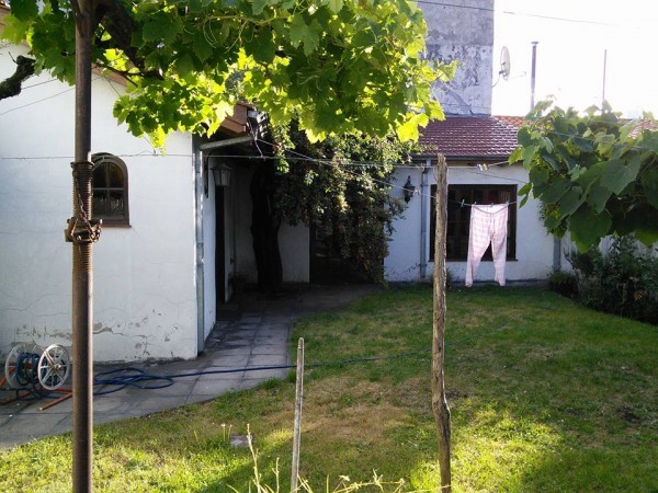 CASA ALVARADO Y MITRE 4 AMB.