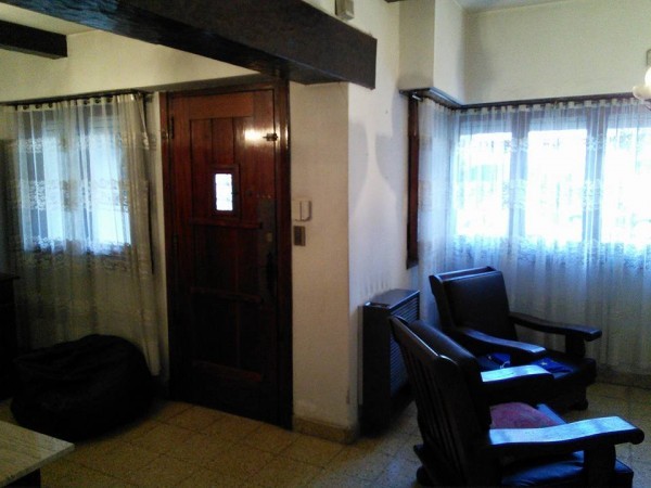 CASA ALVARADO Y MITRE 4 AMB.