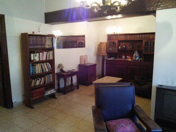 CASA ALVARADO Y MITRE 4 AMB.