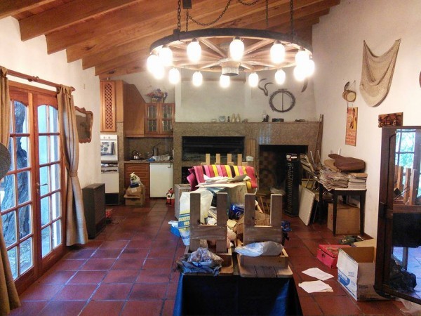 CASA ALVARADO Y MITRE 4 AMB.