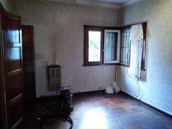 CASA ALVARADO Y MITRE 4 AMB.