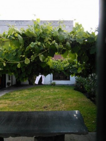 CASA ALVARADO Y MITRE 4 AMB.